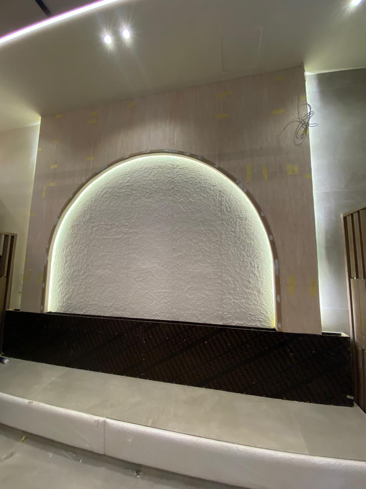 It is a long established fact that a reader